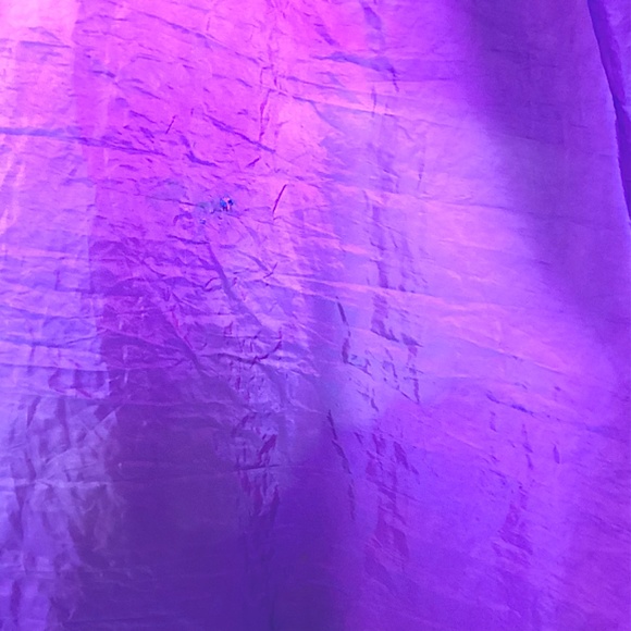 Iridescent long vintage cloak - Eras - Taylor Swift - Costume - Picture 9 of 16